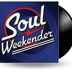 Various Artists - Soul Weekender / Various