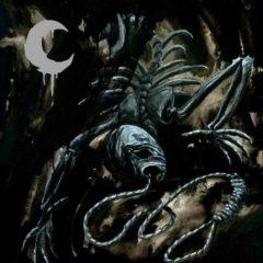 Leviathan - A Silhouette in Splinters  Explicit, White, Black, Gatefo