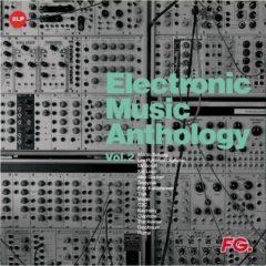 Various Artists - Electronic Music Anthology By FG Vol 2 / Various  F