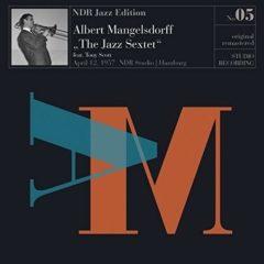 Albert Mangelsdorff - Jazz Sextet