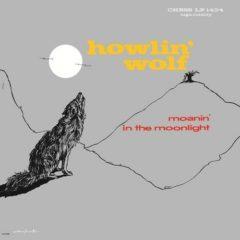 Howlin Wolf - Moanin' In The Moonlight