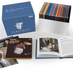 Vladimir Ashkenazy - Complete Concerto Recordings [New CD] Boxed Set