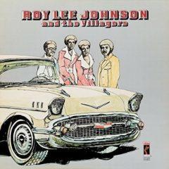 Roy Lee Johnson and - Roy Lee Johnson And The Villagers