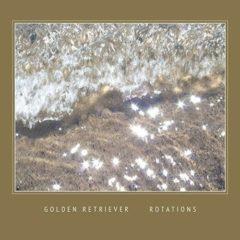 Golden Retriever - Rotations  Digital Download