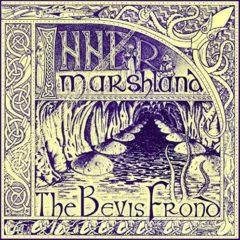 The Bevis Frond - Inner Marshland