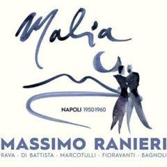 Massimo Ranieri - Malia: Napoli 1950-1960