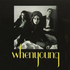 Whenyoung - Pretty Pure (7 inch Vinyl)