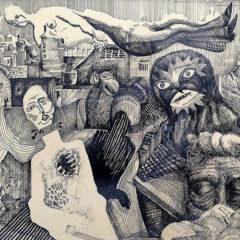 mewithoutYou - Pale Horses  Digital Download