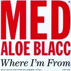 Med - Where I'm from