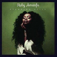 Ruby Amanfu - Standing Still