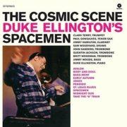 Duke Ellington - Cosmic Scene