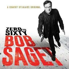 Bob Saget - Zero To Sixty