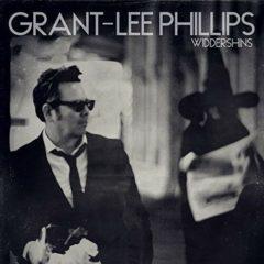Grant Lee Phillips - Widdershins  Digital Download