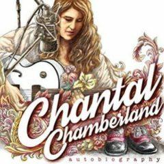 Chantal Chamberland - Autobiography  180 Gram