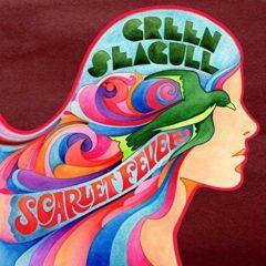 Green Seagull - Scarlet Fever