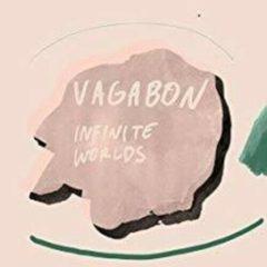 Vagabon - Infinte Worlds  Colored Vinyl