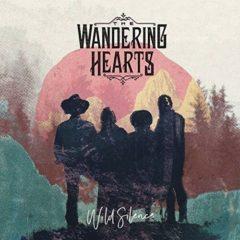 Wandering Hearts - Wild Silence