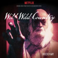 Brocker Way - Wild Wild Country - Original Music from Netflix  Colore