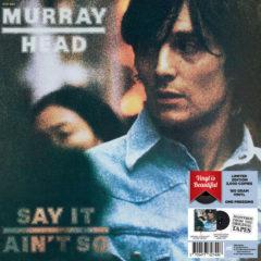 Murray Head - Say It Ain't So - 180 Gram Vinyl 2017 Limited Ed.  B