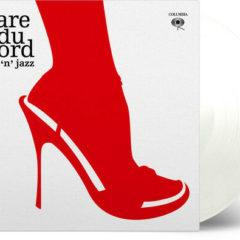 Gare Du Norde - Sex 'n' Jazz  180 Gram, White