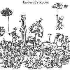 Enderby's Room - Enderby's Room