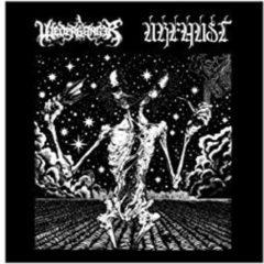 Wederganger / Urfaust Split