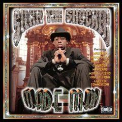 Silkk the Shocker - Made Man  Explicit