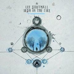 Lee Southall - Iron In The Fire