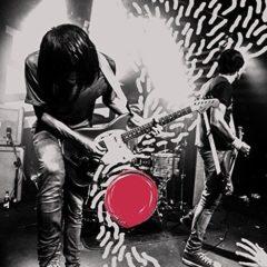 The Cribs - 24-7 Rockstar Shit