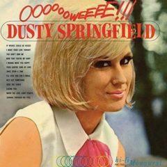 Dusty Springfield - Ooooooweeee