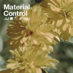 Glassjaw - Material Control   180 Gram