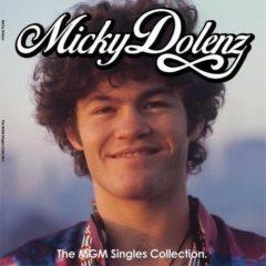 Micky Dolenz - MGM Singles Collection