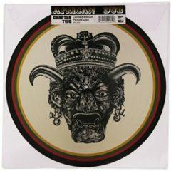Joe Gibbs - African Dub Chapter Two  Picture Disc