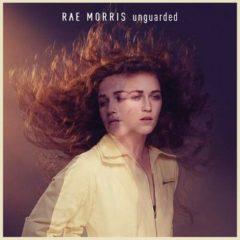 Rae Morris - Unguarded  Hong Kong - Import