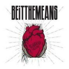 Beitthemeans - Alabama Calling  Extended Play, Red, White