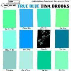 Tina Brooks - True Blue