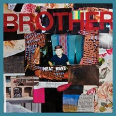 Meat Wave, Meatwave - Brother  Extended Play