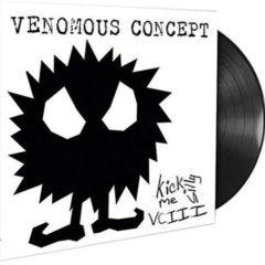 Venomous Concept - Kick Me Silly - VC 3