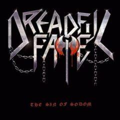 Dreadful Fate - Sin Of Sodom