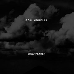 Ron Morelli - Disappearer  2 Pack