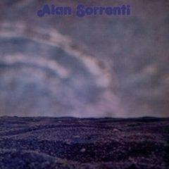 Alan Sorrenti - Come Un Vecchio Incensiere All'Alba Di Un Villaggio Deserto [New