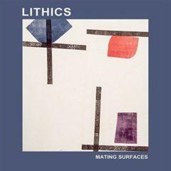 Lithics - Mating Surfaces  Digital Download