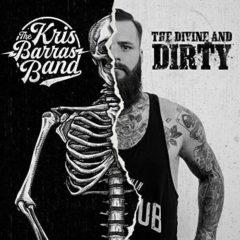 Kris Band Barras - Divine & Dirty