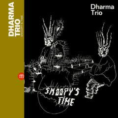 Dharma Trio - Snoopy's Time