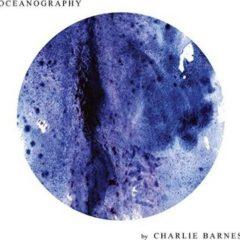 Charlie Barnes - Oceanography