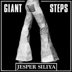 Jesper Siliya - Giant Steps  With CD, 2 Pack