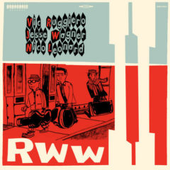 R.W.W. - R.W.W. Ii  180 Gram