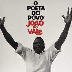 Do Vale, Joao - O Poeta Do Povo  180 Gram,