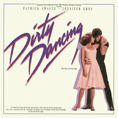 Dirty Dancing / O.S. - Dirty Dancing (Original Soundtrack)