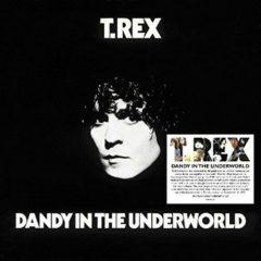 T. Rex, T-Rex - Dandy in the Underworld